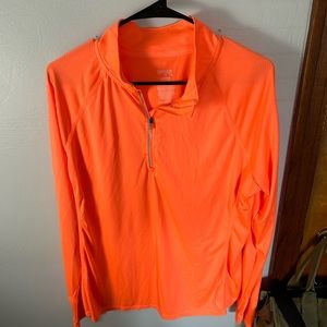 Danskin Workout Zip-Up